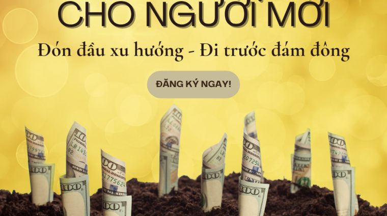 Khóa Học Đầu Tư Bạc Cho Người Mới – Biến Bạc Thành Kênh Đầu Tư Bền Vững Và Thông Minh